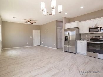 1349 West Hualpai Road Unit 1