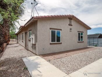 1349 West Hualpai Road Unit 2