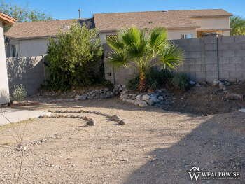 8386 South Lost Mountain Road