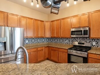 10748 South Wrong Peak Court