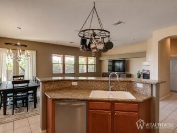 10748 South Wrong Peak Court